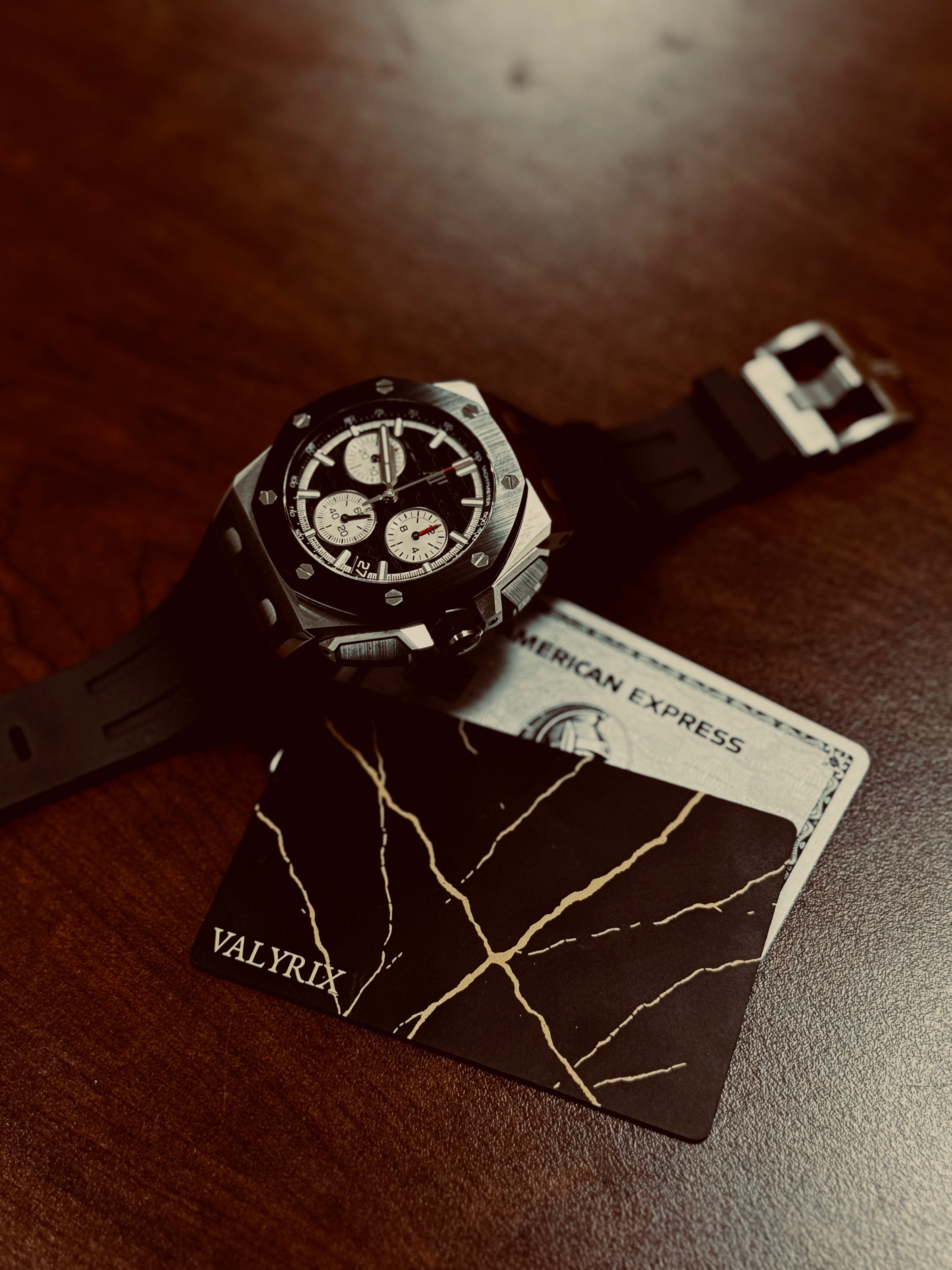 Elevate every introduction